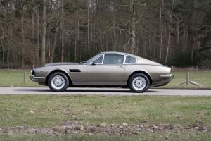 1973 Aston Martin V8